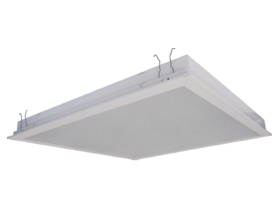Produktbild Ridi Leuchten EBRE LED  0822832 LED Einbauleuchte 414 5200 840 MPS EBRE LED 0822832