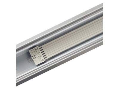 Product image Signify PLS 4MX656 491 7x2 5 WH Support profile light line system 1479mm
