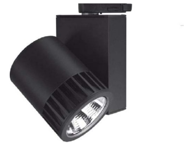 Produktbild LTS AURLP 222 30 45 2 sw LED Strahler 26W 3000K 45Gr 
