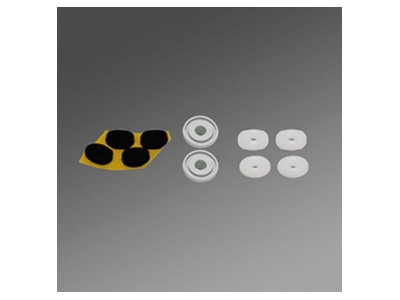 Detailansicht Regiolux PRAO 660 IP54 LED vw LED Anbauleuchte 840 ET