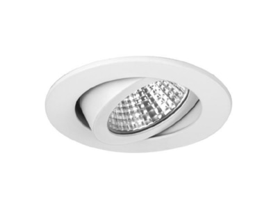 Product image Brumberg 12261073 LED ceiling spot 7W  white 
