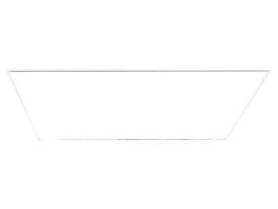 Produktbild Regiolux planara PNEO 840 vw Decken Einbauleuchte opal 39W 5000lm IP54