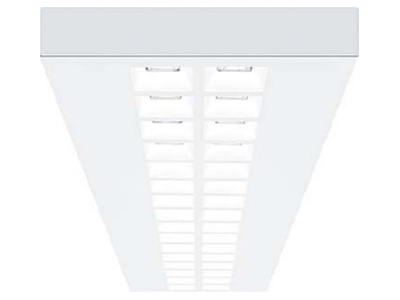 Produktbild Zumtobel MIREL L A  42925609 LED Deckenanbauleuchte 2800 840 L LDO MIREL L A 42925609