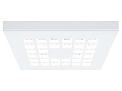 Produktbild Zumtobel MIREL L A  42925618 LED Deckenanbauleuchte 3800 840 Q LDO MIREL L A 42925618
