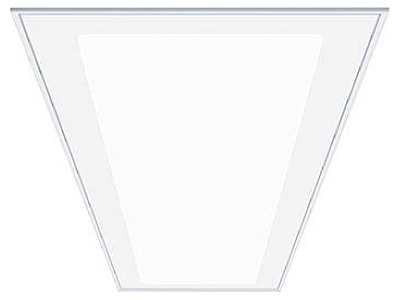 Produktbild Zumtobel MIREL O NIV 42925663 LED Einbauleuchte 3800 840 M625LLDO KA  MIREL O NIV42925663