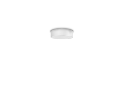 Produktbild LTS PLL22385401 DALI ws LED Anbauleuchte 23W 4000K 1399lm