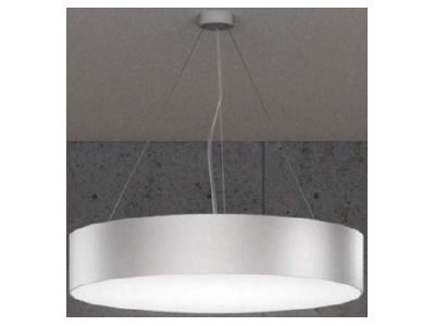 Produktbild LTS PLL22675301 DALI si LED Anbauleuchte 3000K 7409lm