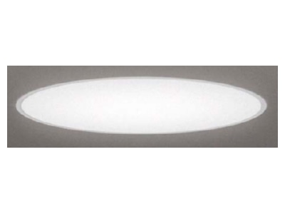Produktbild LTS PLL27500401 DALI ws LED Einbauleuchte 43W 4000K 3119lm