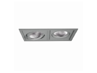 Produktbild LTS SCEKLP 10 1041 35 si LED Einbaustrahler 13W 4000K 35Gr