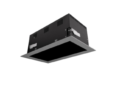 Product image LTS SCER 2 2140 si Installation housing for luminaires

