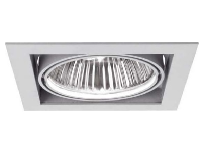 Produktbild LTS SCER 33 100 ws Einbaurahmen 1 flammig