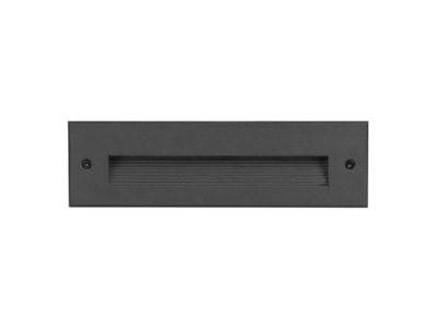 Produktbild Brumberg 60205183 LED Wandeinbauleuchte 2W 230V 3000K sw