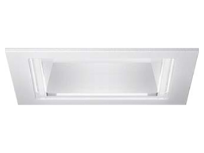 Produktbild LTS FLIQ 200 2040 01 ws LED Einbaudownlight 29W 4000K ET105