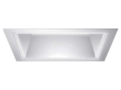 Produktbild LTS FLIQ 400 2040 01 ws LED Einbaudownlight 24W 4000K ET140