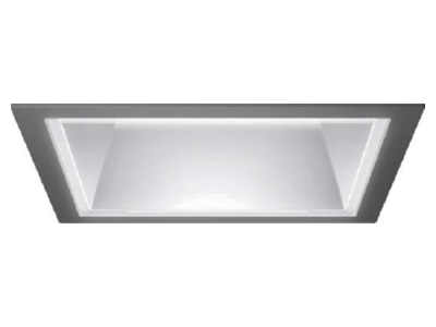 Produktbild LTS FLIQ 400 3040 01 si LED Einbaudownlight 34W 4000K ET140