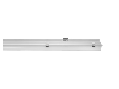 Ansicht schr�g Pracht LUNA N LED  5261150 LED Feuchtraumleuchte LUNA N LED 5261150