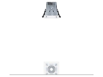 Product image Zumtobel PANOS EVO  60815076 Downlight spot floodlight PANOS EVO 60815076
