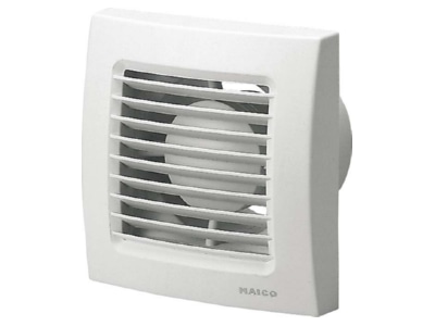 Product image 1 Maico ECA 120 VZ Small room ventilator surface mounted
