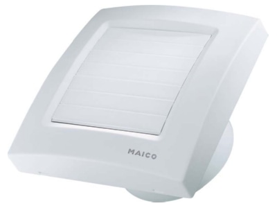 Product image 1 Maico ECA 120 KVZ Small room ventilator surface mounted
