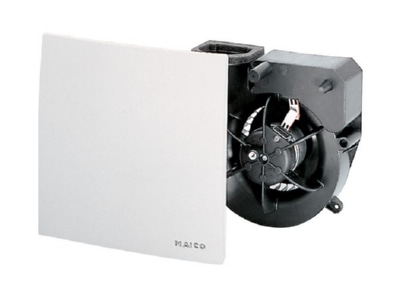 Produktbild 3 Maico ER 60 VZ Ventilator Verzoeg Schalter 21W 62cbm h IPX5