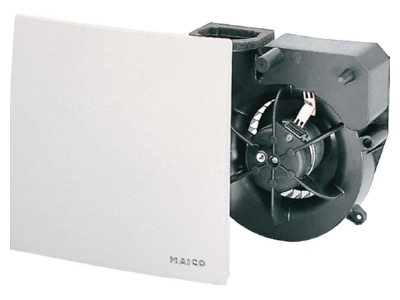 Product image 1 Maico ER 60 F Ventilator for in house bathrooms
