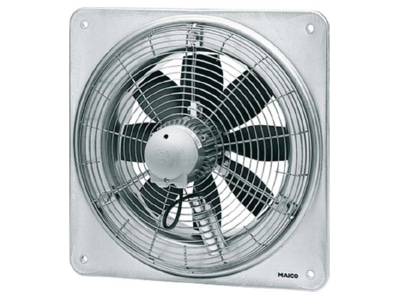 Product image 1 Maico EZQ 20 2 B two way industrial fan 200mm

