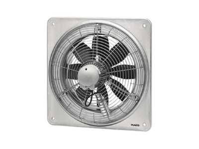 Product image 1 Maico EZQ 25 2 B two way industrial fan 250mm
