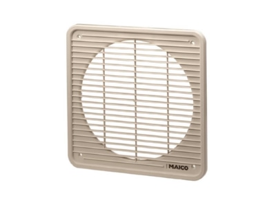 Product image 1 Maico IG 40 Outdoor vane grate
