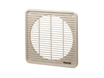 Product image 2 Maico IG 40 Outdoor vane grate
