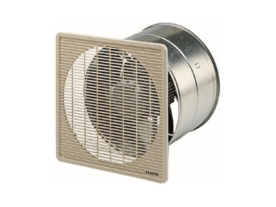 Product image 2 Maico DZF 35 6 B two way industrial fan 350mm

