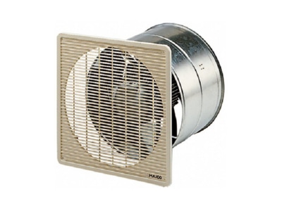 Product image 3 Maico DZF 35 6 B two way industrial fan 350mm
