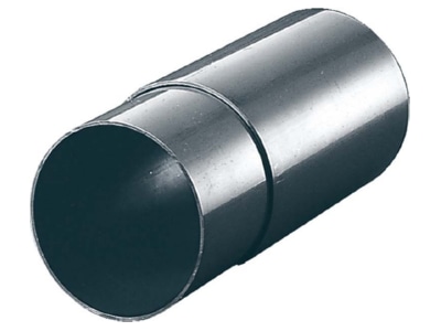 Produktbild 3 Maico WH 150 Wandhuelse Wand Deckenmont  NW150mm D 160 168mm