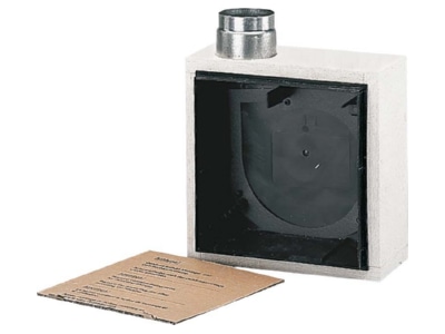 Produktbild 1 Maico ER UPB Brandschutz UP Gehaeuse f ER60P ER100