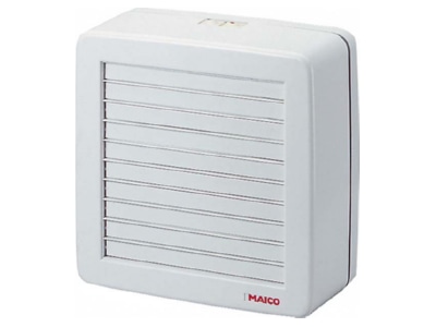 Product image 2 Maico EV 31 Window ventilator 1400m  h 315mm
