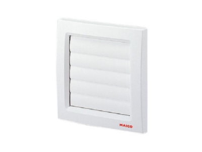 Product image 1 Maico AP 100 deaeration shutter 100mm
