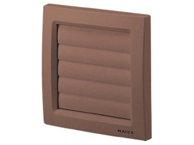 Product image 1 Maico AP 100 B deaeration shutter 100mm

