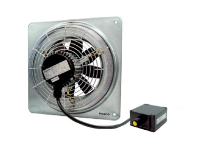 Product image 1 Maico EZQ 20 4E E Ex e Ex proof ventilator 440m  h 45W
