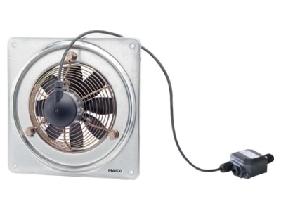 Product image 2 Maico EZQ 20 4E E Ex e Ex proof ventilator 440m  h 45W
