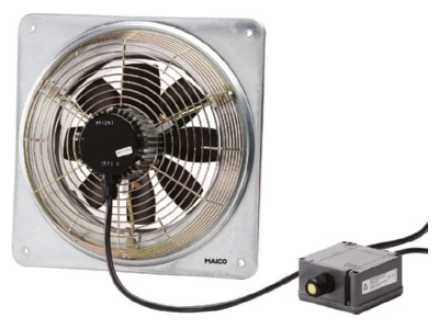 Product image 1 Maico DZQ 40 6 B E Ex e Ex proof ventilator
