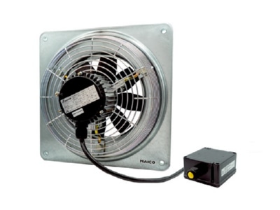 Product image 2 Maico DZQ 40 6 B E Ex e Ex proof ventilator

