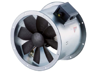 Product image 2 Maico DZR 30 2 B E Ex e Ex proof ventilator 3410m  h 240W

