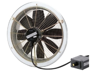 Product image 1 Maico DZS 25 2 B E Ex e Ex proof ventilator 2200m  h 130W
