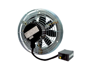 Product image 2 Maico DZS 25 2 B E Ex e Ex proof ventilator 2200m  h 130W
