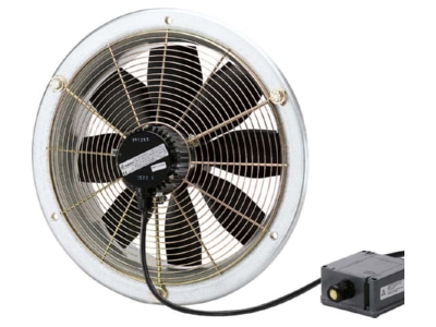 Product image 1 Maico DZS 35 4 B E Ex e Ex proof ventilator
