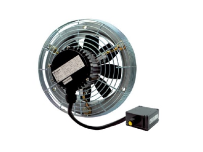 Product image 2 Maico DZS 35 4 B E Ex e Ex proof ventilator
