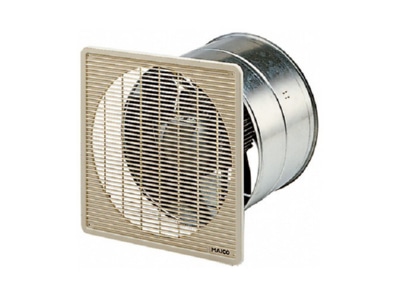 Product image 2 Maico EZF 20 4 E deaeration industrial fan 200mm
