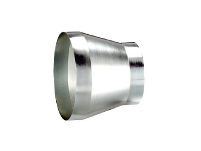 Product image 3 Maico REM 18 10 Ex Reducer  oval round air duct
