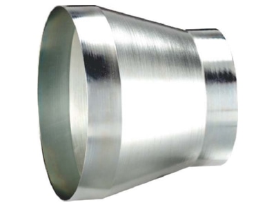 Produktbild 2 Maico REM 18 10 Ex Reduzierstueck f Ex Ber   DN180 100