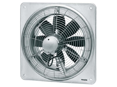Product image 1 Maico DZQ 45 4 B two way industrial fan 450mm
