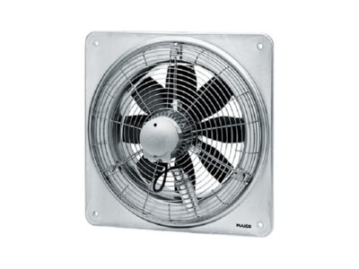 Product image 2 Maico DZQ 45 4 B two way industrial fan 450mm
